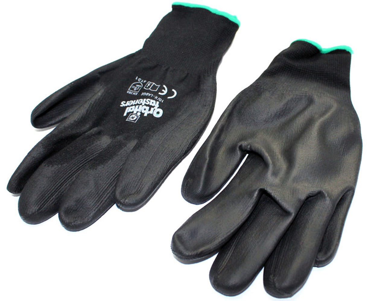Lightweight Mechanics Gloves